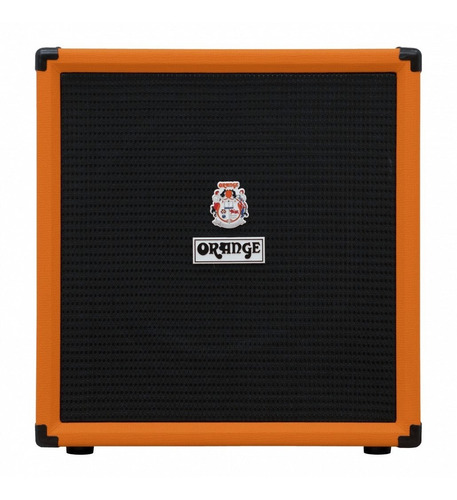 Amplificador Orange Bajo Crush 100