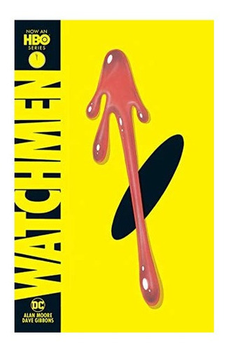 Libro: Watchmen (2019 Edition)