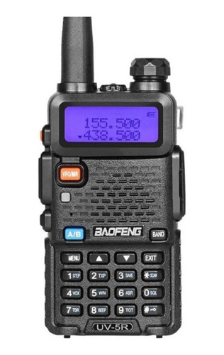 Radio Transmisor Baofeng Uv-5r