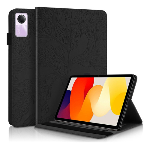 Funda Life Tree Para Xiaomi Redmi Pad Se 11.0