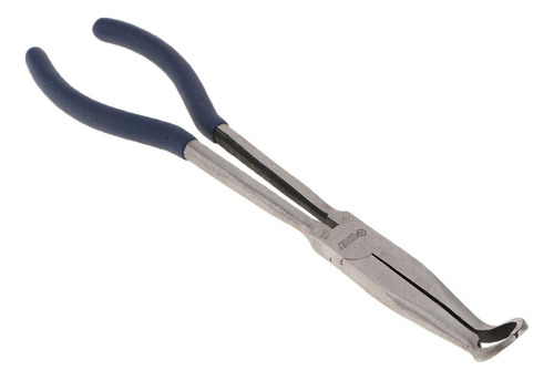 Pinza Para Quitar Cables Con Mango De Goma Para Bujías