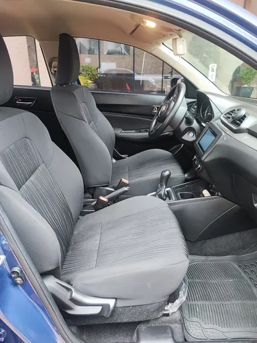 Suzuki Swift 1.2 Dzire
