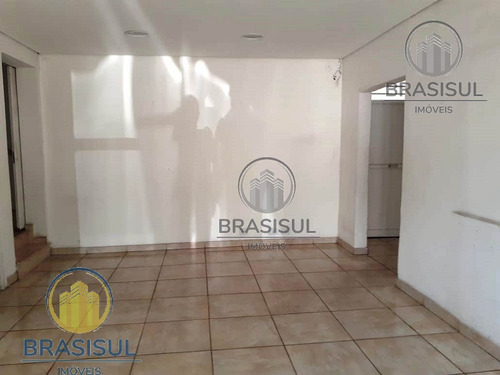 Comercial Para Aluguel, 0 Dormitórios, Socorro - São Paulo - 3285