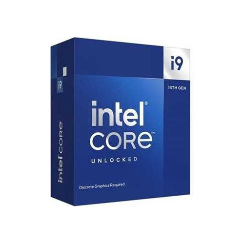 Processador Intel Core I9 14900 Kf S1700 6,0 Ghz 36mb Box