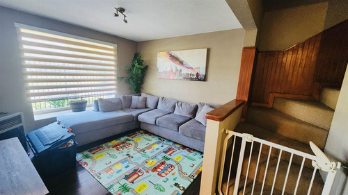 ¡¡rebajada!! Casa 4d3b Jardines Las Vizcachas Puente Alto