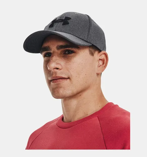 Gorra Under Armour Ua Blitzing 100 % Original