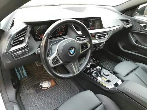 BMW Serie 1 1.6 5p 120ia M Sport At