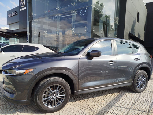 Mazda CX-5 2.5 I Sport At