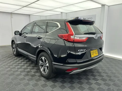 Honda CR-V 2.4 CITY PLUS AT