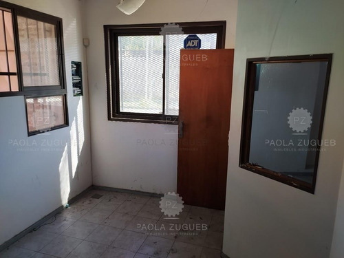 Imagen 11 de 27 de Depósito Galpón En Alquiler Ubicado En Villa Domínico, Avellaneda, G.b.a. Zona Sur