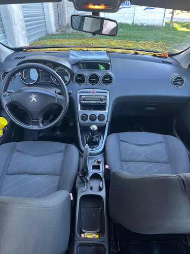 Peugeot 308 1.6 Active Hdi 115cv