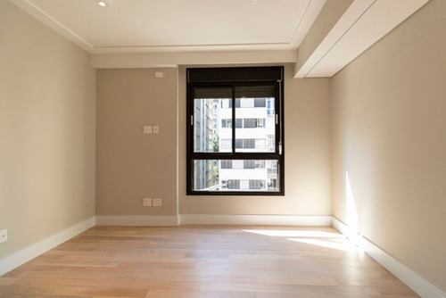 Imagem 20 de 30 de Apartamento Padrão Em São Paulo - Sp - Ap0286_rncr
