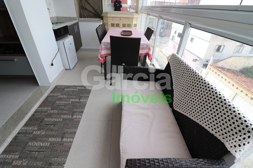 Imagem 8 de 24 de Apartamento Com 2 Dormitórios No Centro De Peruíbe - 6635 - 71143423