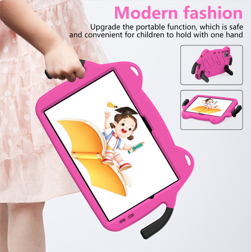 Funda For Tablet For Lenovo Tab M11 Tb-331fc , M11 Tb-330fu