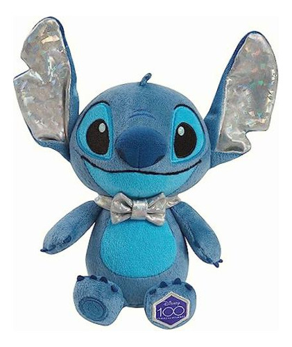 Disney D100 Peluche Pequeño Puntadas, Juguetes Para Niños