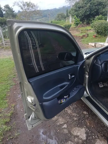 Renault Megane 1.6 Unique