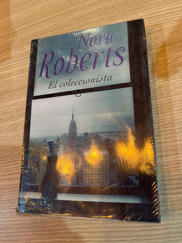 Nora Roberts - El Coleccionista -