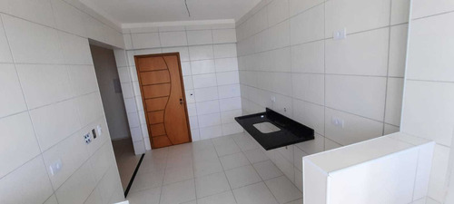 Imagem 12 de 14 de Apartamento 3 Dormitórios- Frente Mar- Parcela Direto -am26