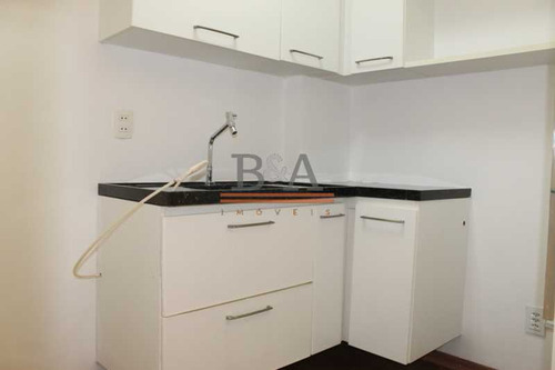 Imagem 12 de 15 de Sala-à Venda-copacabana-rio De Janeiro - Cosl00017