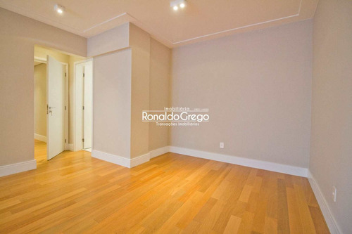 Imagem 23 de 30 de Apartamento Com 3 Dorms, Jardim Paulista, São Paulo - R$ 2.99 Mi - V7578