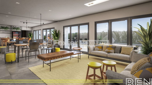 Imagem 13 de 19 de Apartamento, 1 Dormitórios, 41.34 M², Floresta - 217298