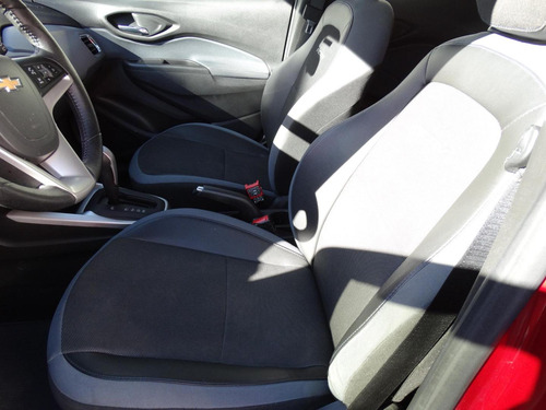 Chevrolet Onix Hatch Activ 1.4 8v Flex 5p Aut