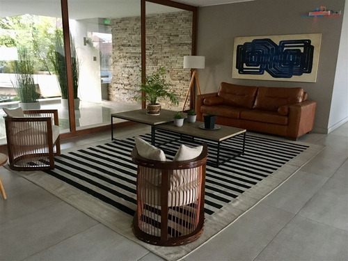 Departamento En Arriendo En Curicó