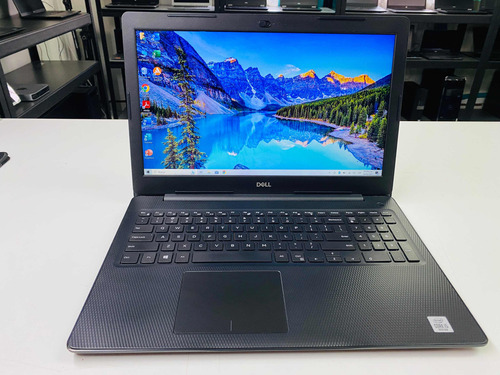 Laptop Dell Inspiron 3593 I5 10ma Touchs Ssd500gb 16gb