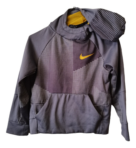 Chamarra Sudadera Nike Para Niño Talla S 8-9 Años Aprox 