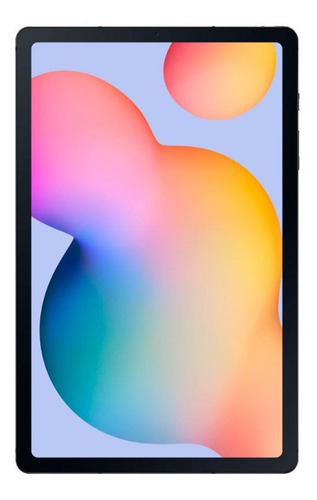 Tablet 10.4 Samsung P613 Tab S6 Lite 2022 4+64gb Gris