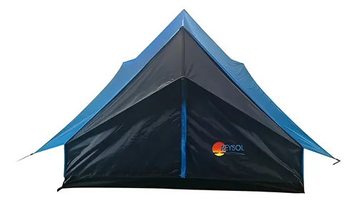 Carpas Canadiense Simple Para 6 Personas