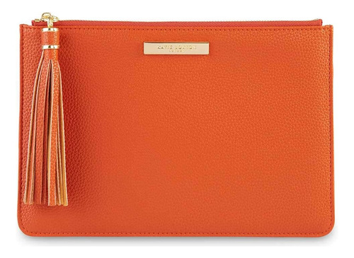 Katie Loxton Bolso Con Borlas Bolso De Mano Mediano De Cuero