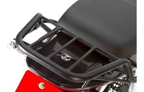 Imagen 9 de 25 de Zanella Rx 150cc Z7 Full Motozuni Exclusivo