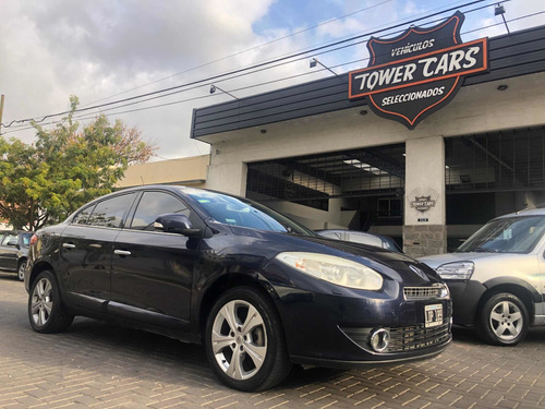 Imagen 1 de 13 de Renault Fluence 2012 2.0 Sport T 180cv