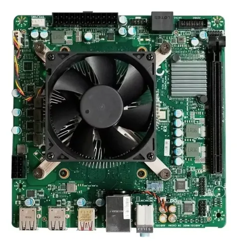 Ryzen itx sale