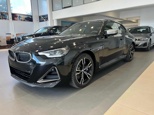 Bmw M240i Bmw 240 Bmw 240i Okm 2024 - No A35 Ni A45 Ni S3