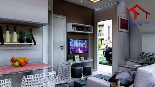 Imagem 13 de 28 de Casa Com 3 Dormitórios À Venda, 58 M² Por R$ 190.000,00 - Passaré - Fortaleza/ce - Ca0111