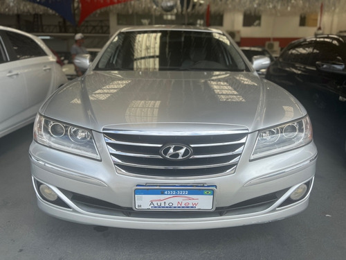 Imagem 3 de 10 de Hyundai Azera 3.3