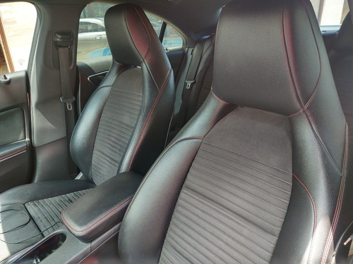 Imagen 15 de 15 de Mercedez Benz Cla 250 Sport 2019