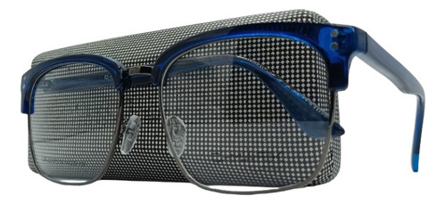 Armazon Negro Mark Con Estuche J229p3706
