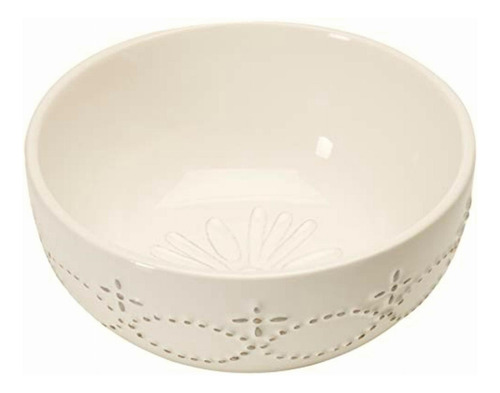 American Atelier Gabrielle 16-piece Dinnerware Set, Scallop