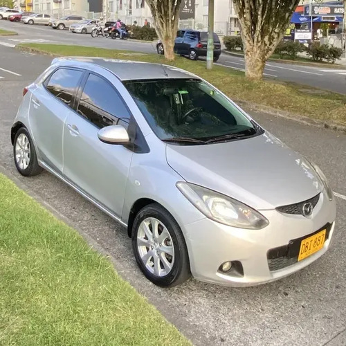 Mazda 2 1.5 15Hap At