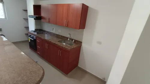 Apartamento En Conquistadores