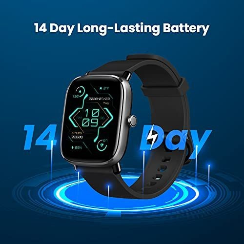 Reloj Inteligente Amazfit Gts 2 Fitness Tactil