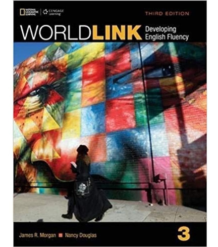 World Link 3 3rd Edition - Student´s Book