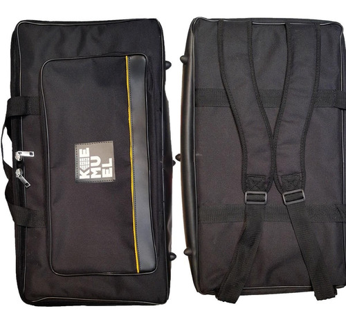 Imagen 5 de 10 de Cuotas Funda Pedalera Line Six 6 Helix Lt Floor Kemuel