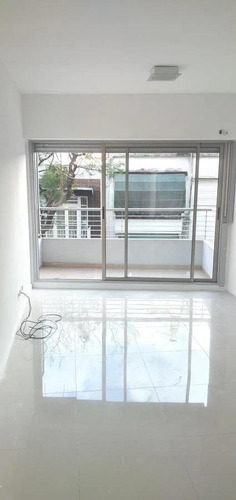 Imagen 17 de 20 de Venta Departamento 2 Ambientes A Estrenar Bajas Expensas Con Balcón Y Amenities - Recoleta