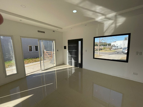 Imagen 4 de 21 de Casa A Estrenar En Venta Barrio San Alfonso Pilar Del Este