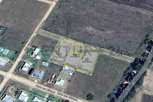 Lote En Venta, Arroyo Leyes, Santa Fe.