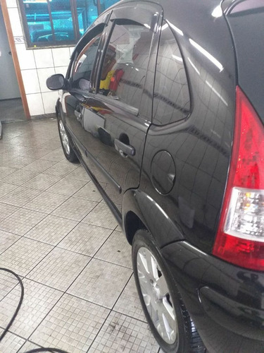 Citroën C3 2012 1.4 8v Glx Flex 5p